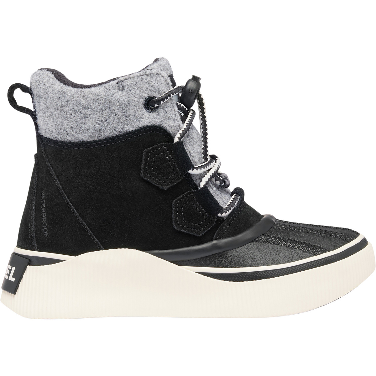 Sorel Kinder Out N About IV Chillz WP Schuhe