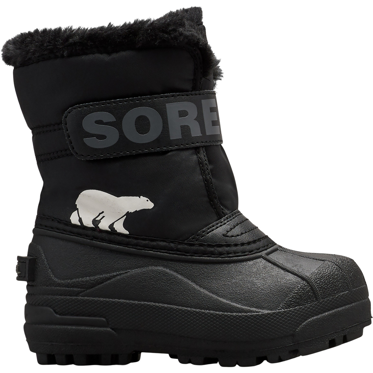 Sorel Kinder Snow Commander Schuhe