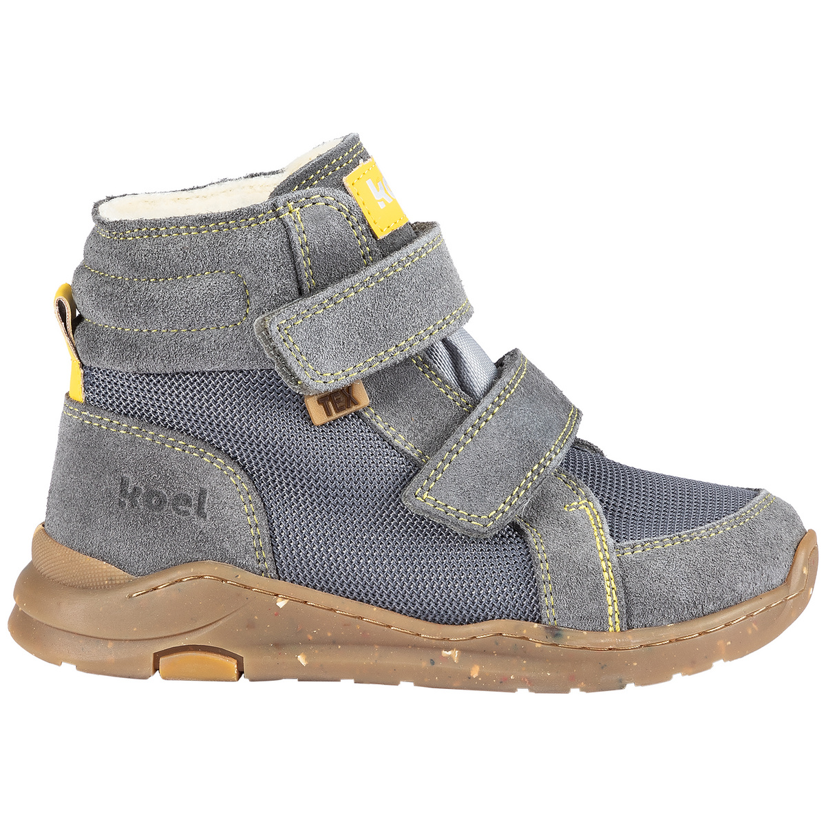 Koel Barefoot Kinder Silas Schuhe