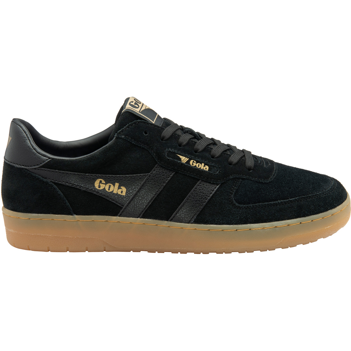 Gola Herren Hawk Suede '86 Schuhe