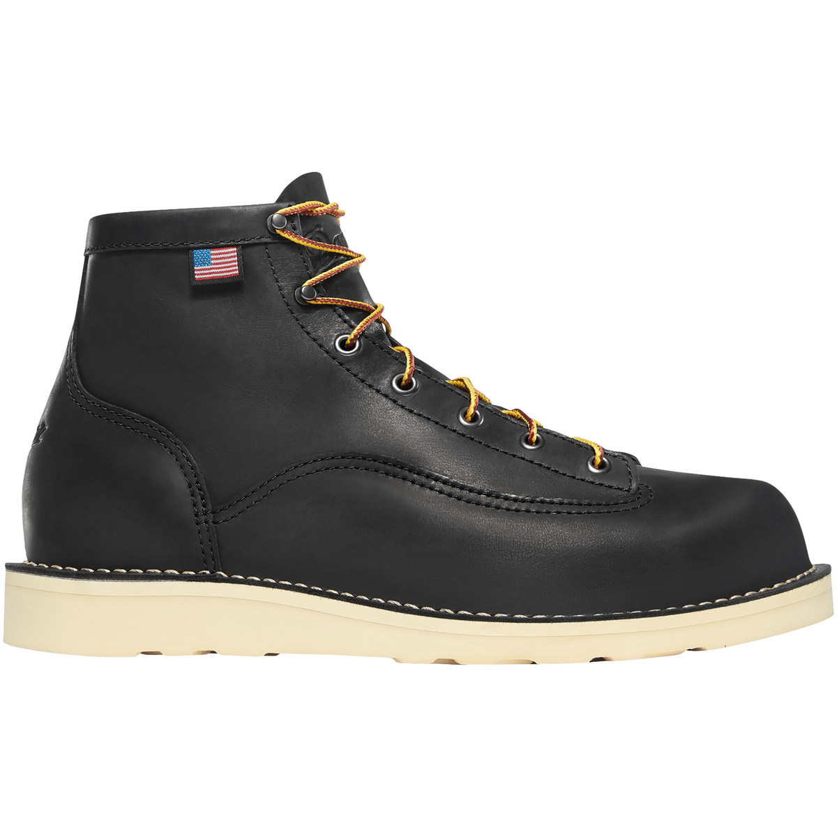 Danner Herren Bull Run 6' Schuhe