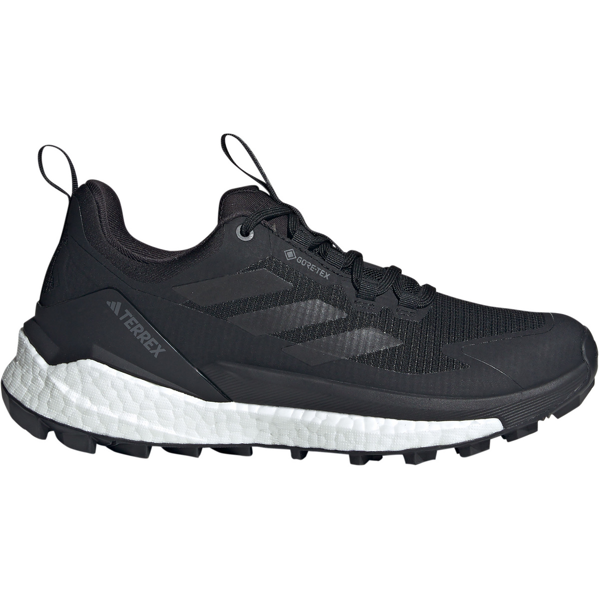 adidas Terrex Damen Free Hiker 2 Low GTX Schuhe
