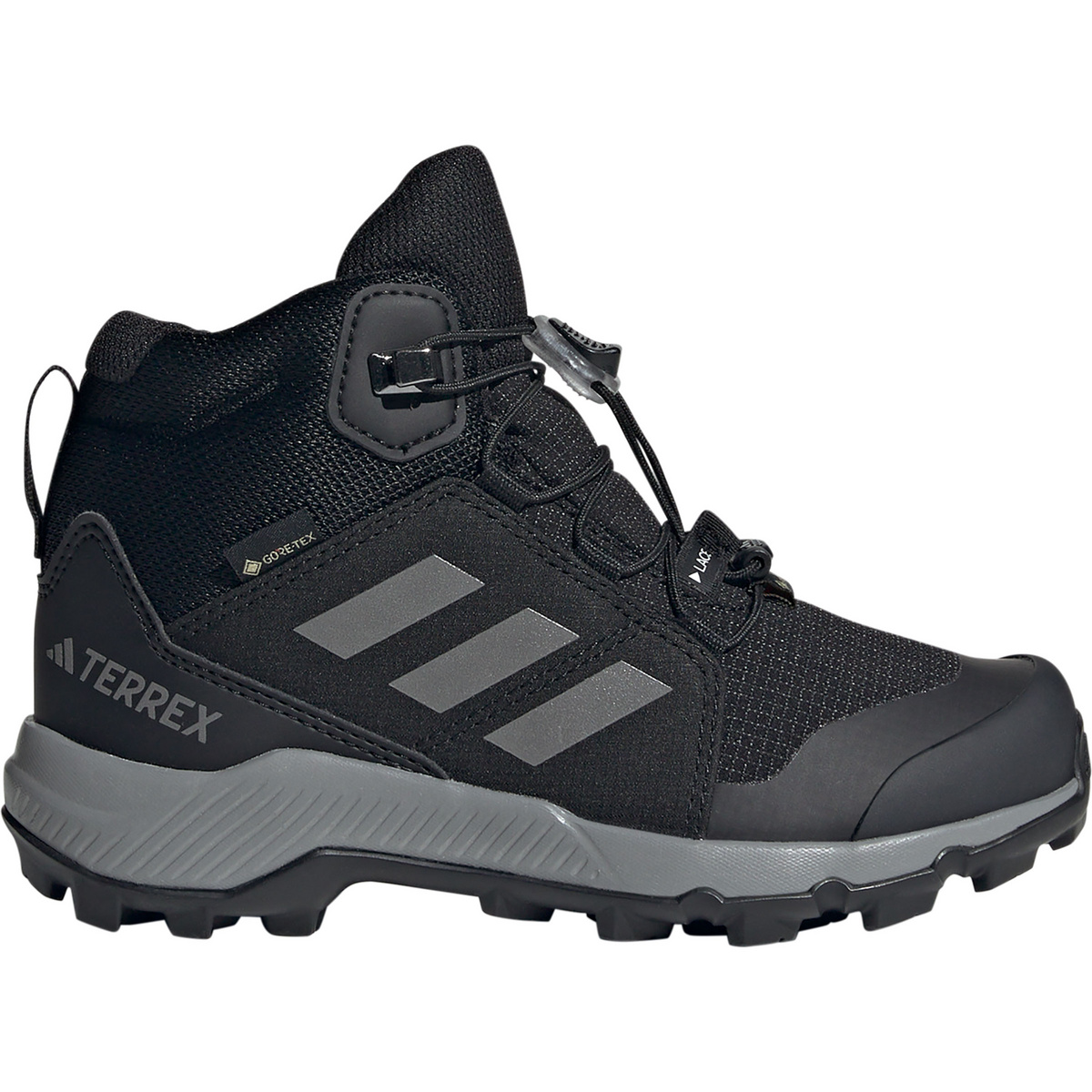 adidas Terrex Kinder Mid GTX Schuhe