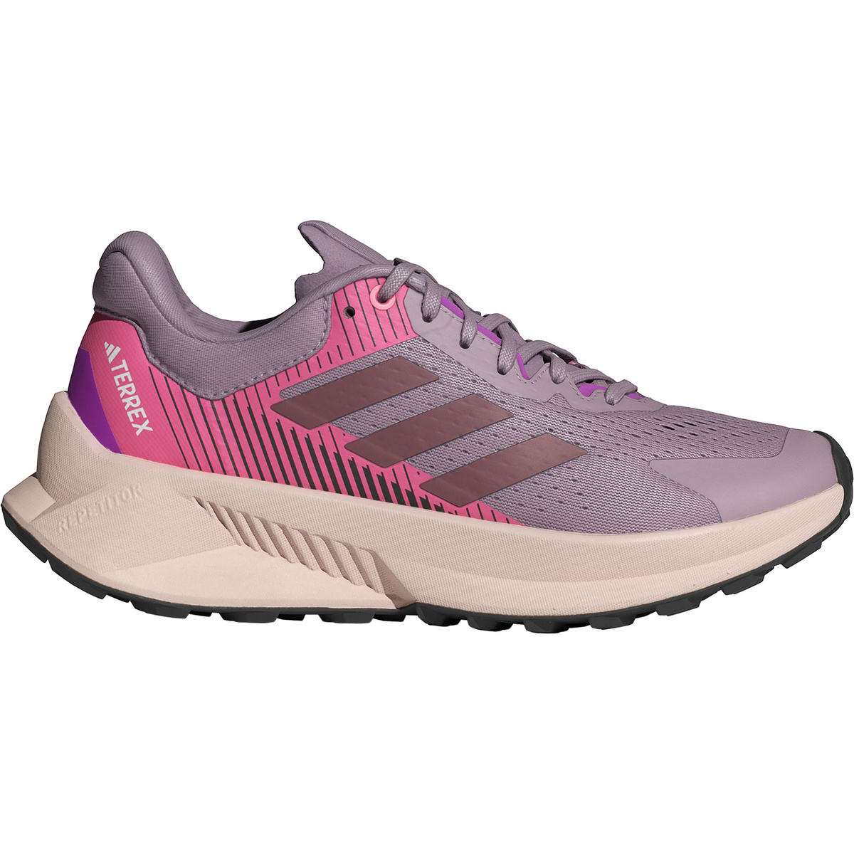 adidas Terrex Damen Soulstride Flow Schuhe
