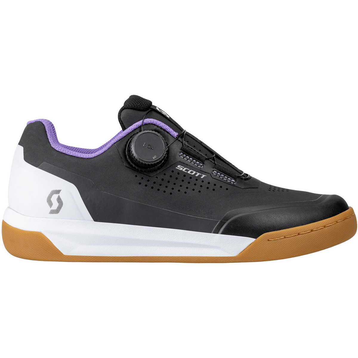 Scott Damen MTB Volt Evo Flat Boa Radschuhe