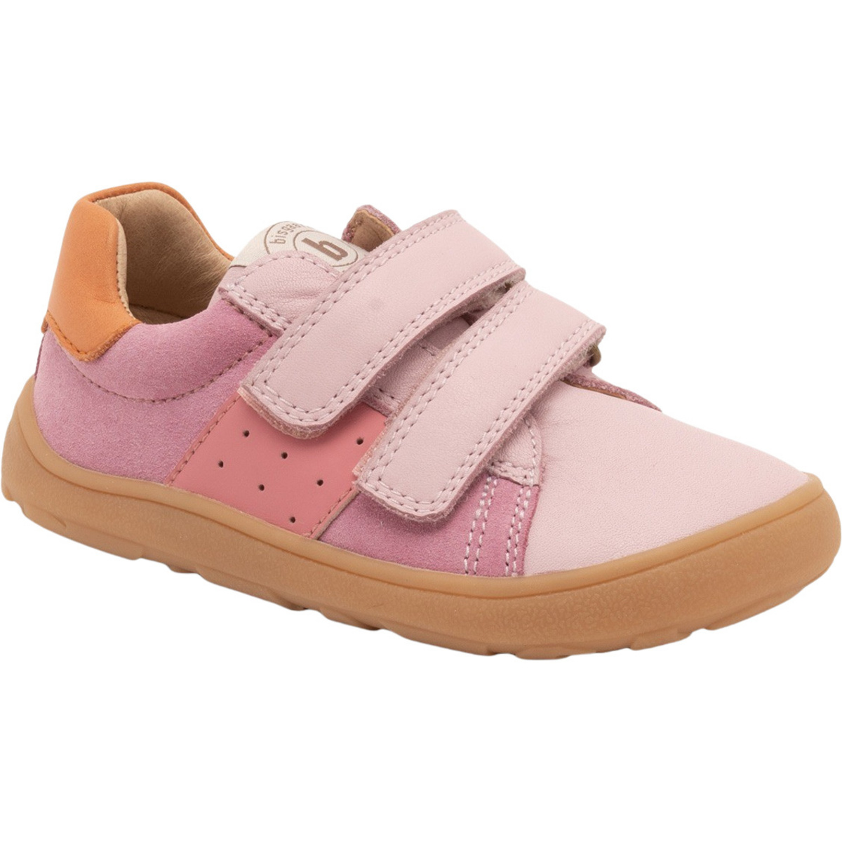 Bisgaard Kinder Barefoot Ricco Schuhe