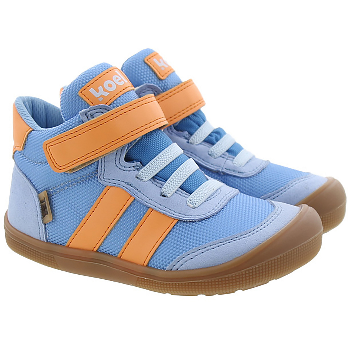 Koel Barefoot Kinder Daniel Bambo Schuhe