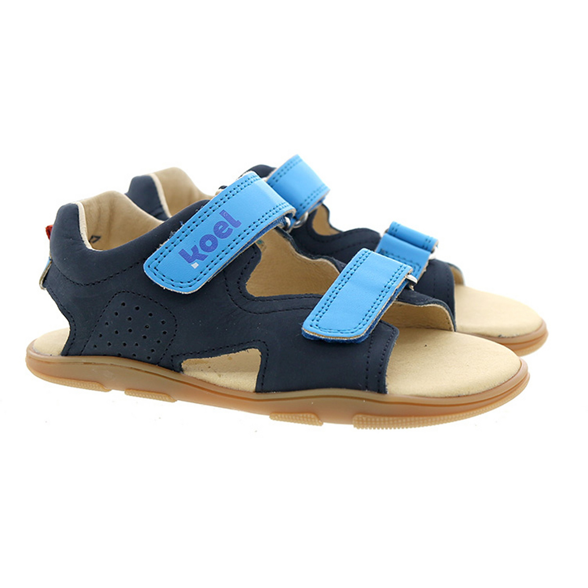 Koel Barefoot Kinder Ova Schuhe