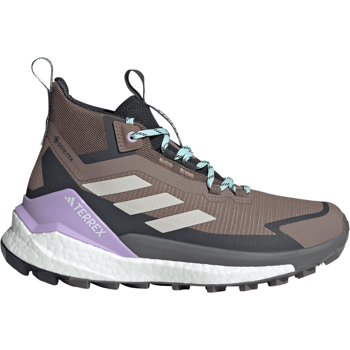 adidas Terrex Damen Free Hiker 2 GTX Schuhe