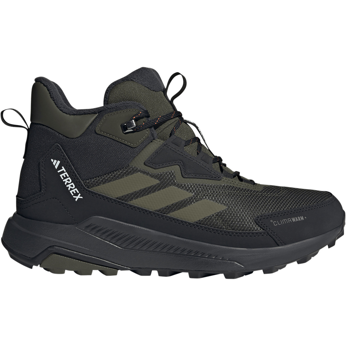 adidas Terrex Herren Anylander Climawarm+ Schuhe