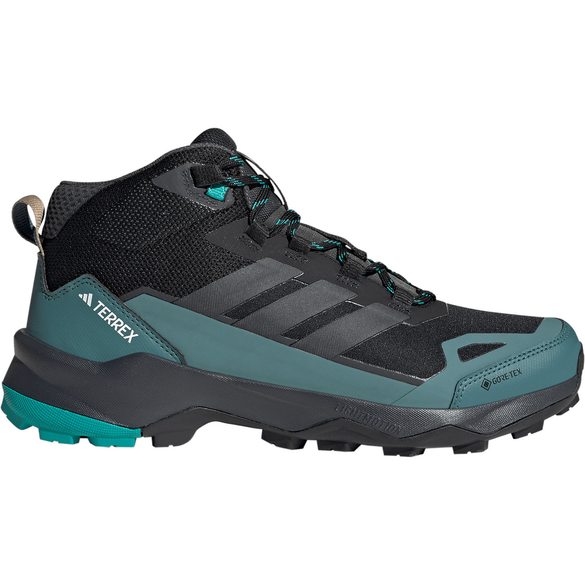 adidas Terrex Herren Skychaser AX5 Mid GTX Schuhe