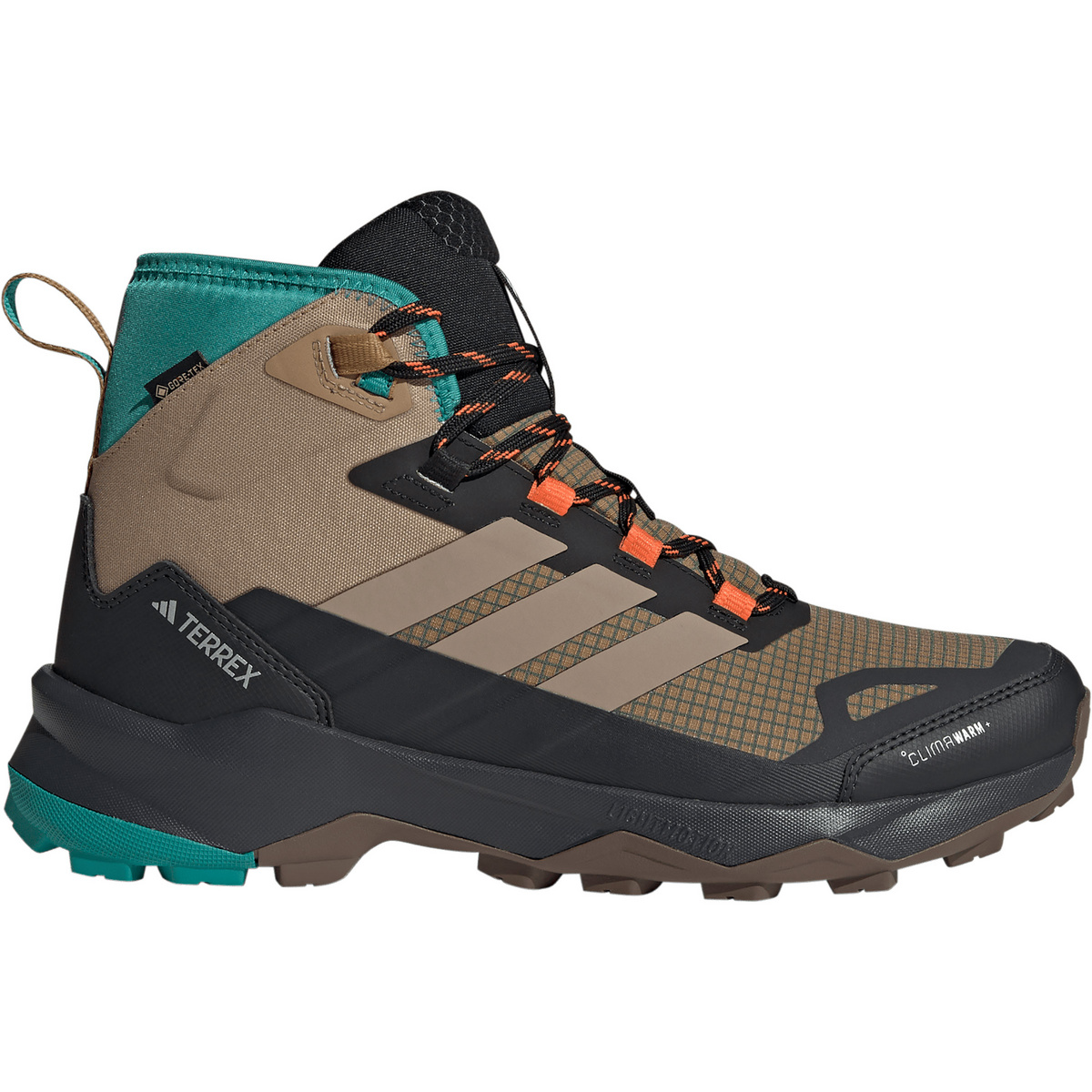 adidas Terrex Herren Skychaser AX5 Mid GTX Climawarm+ Schuhe