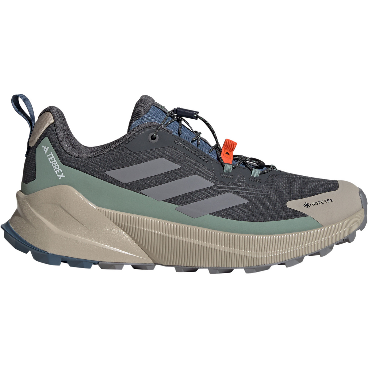 adidas Terrex Herren Trailmaker 2 GTX Speed Lace Schuhe