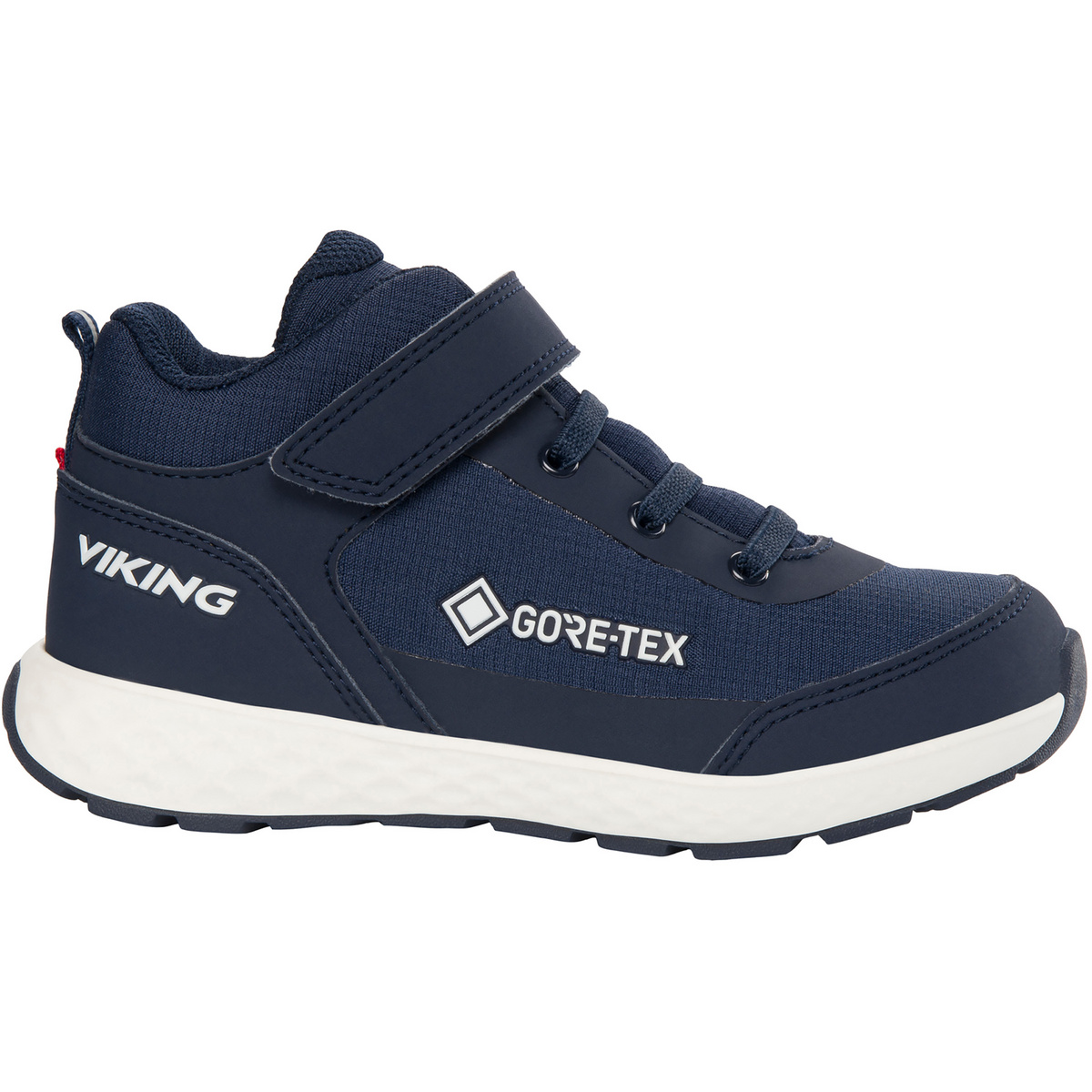 Viking Kinder Fun Mid GTX 1V Schuhe