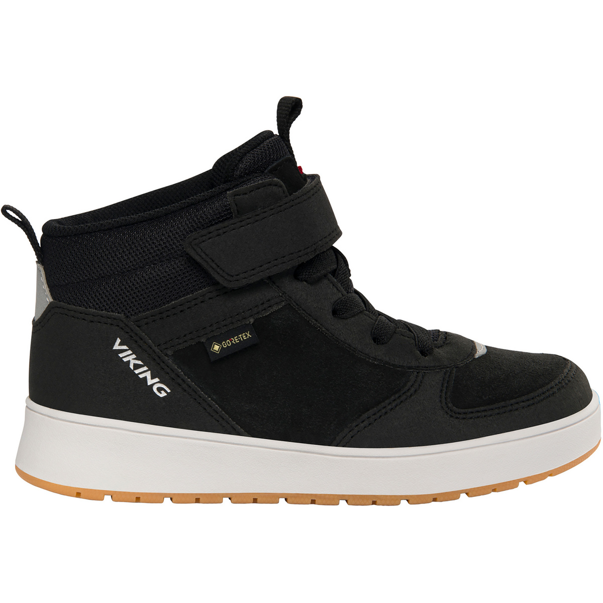 Viking Kinder Epic Mid GTX 1V Schuhe