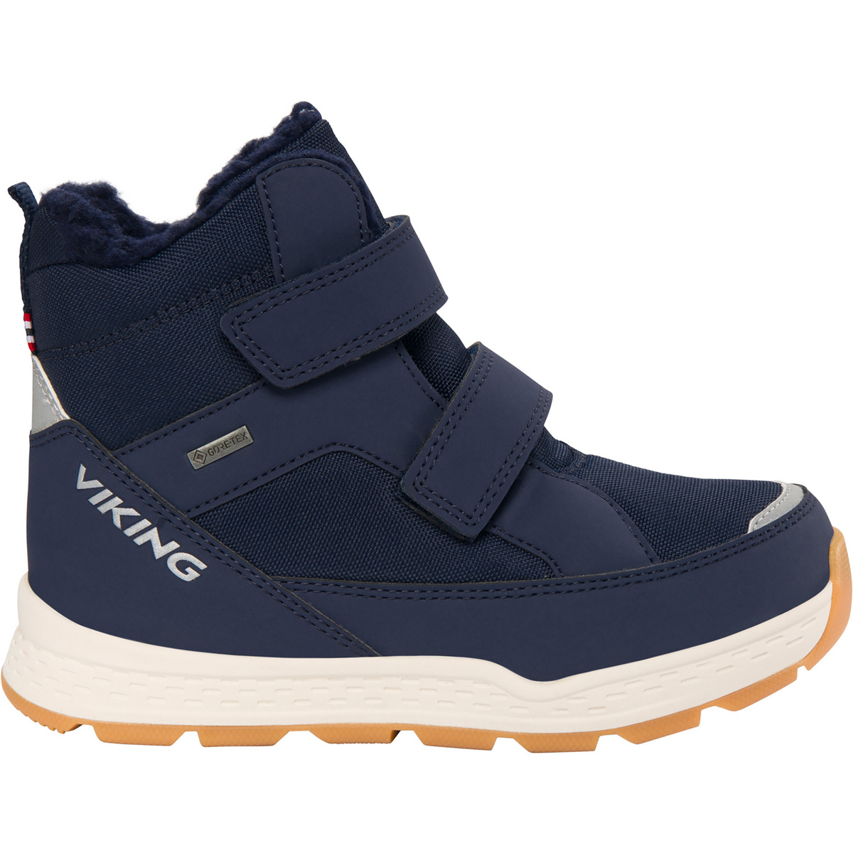 Viking Kinder Espo Warm GTX 2V Schuhe