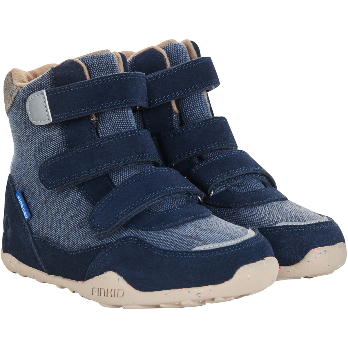 Finkid Kinder Ilves Schuhe