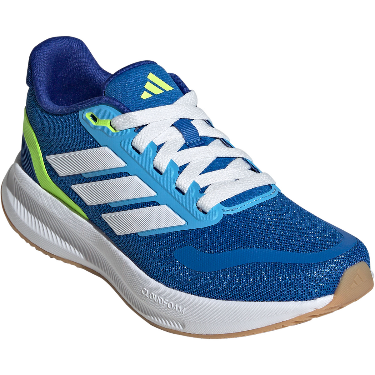 adidas Kinder Runfalcon 5 Junior Schuhe