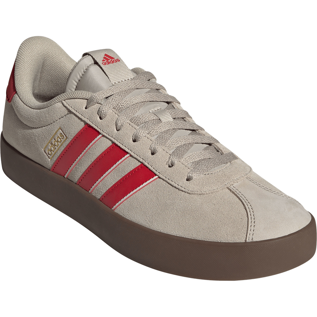 adidas Herren Vl Court 3.0 Schuhe