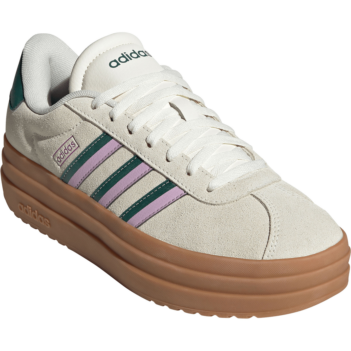 adidas Damen Vl Court Bold Schuhe