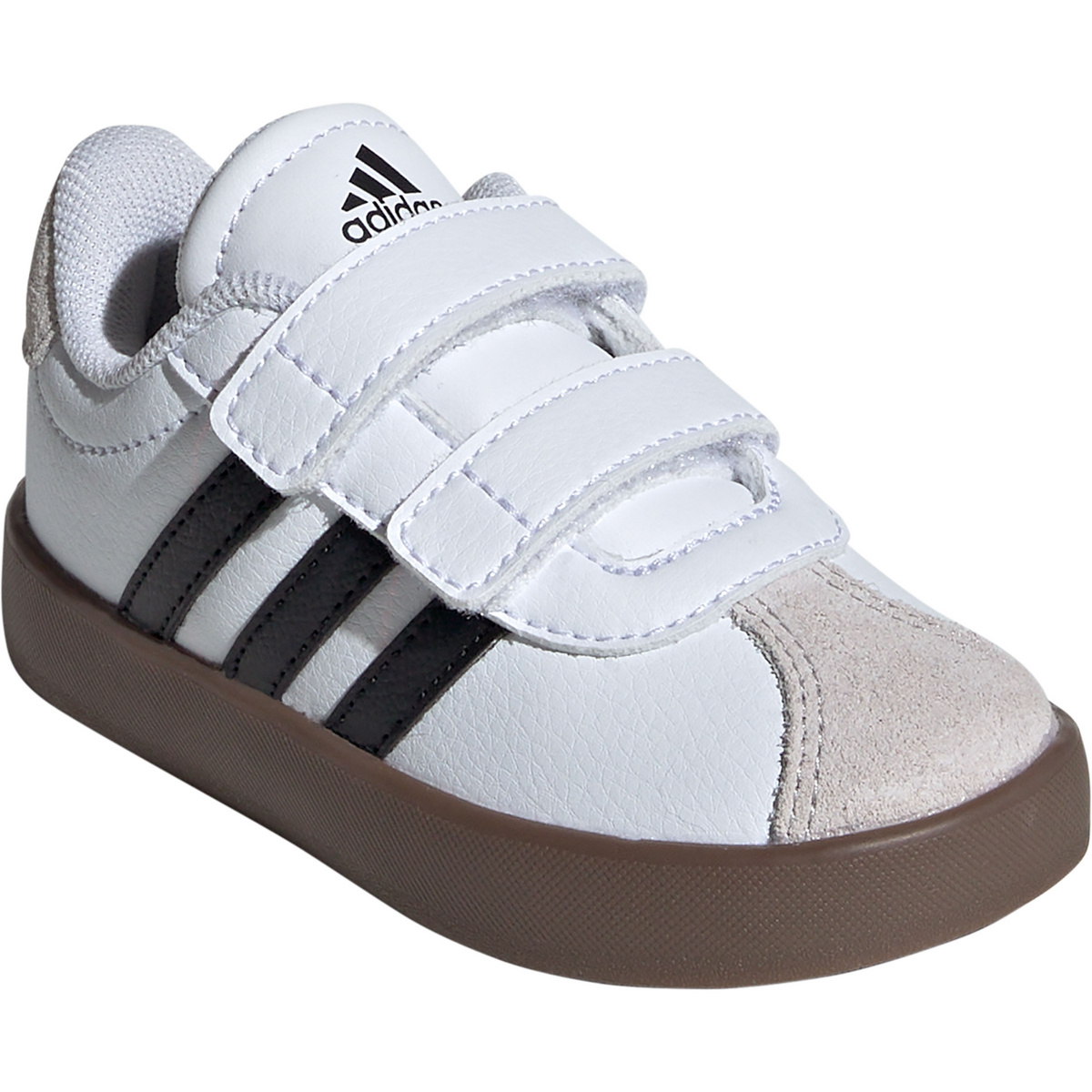 adidas Kinder Vl Court 3.0 Baby Schuhe