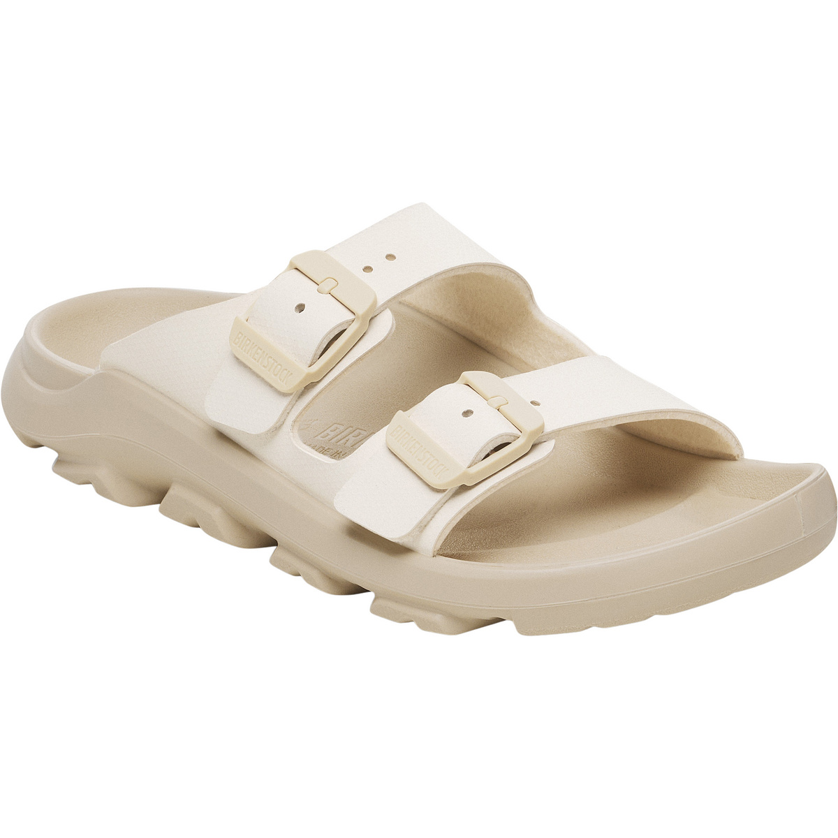 Birkenstock Damen Mogami Terra Stealth 2 BF Sandale