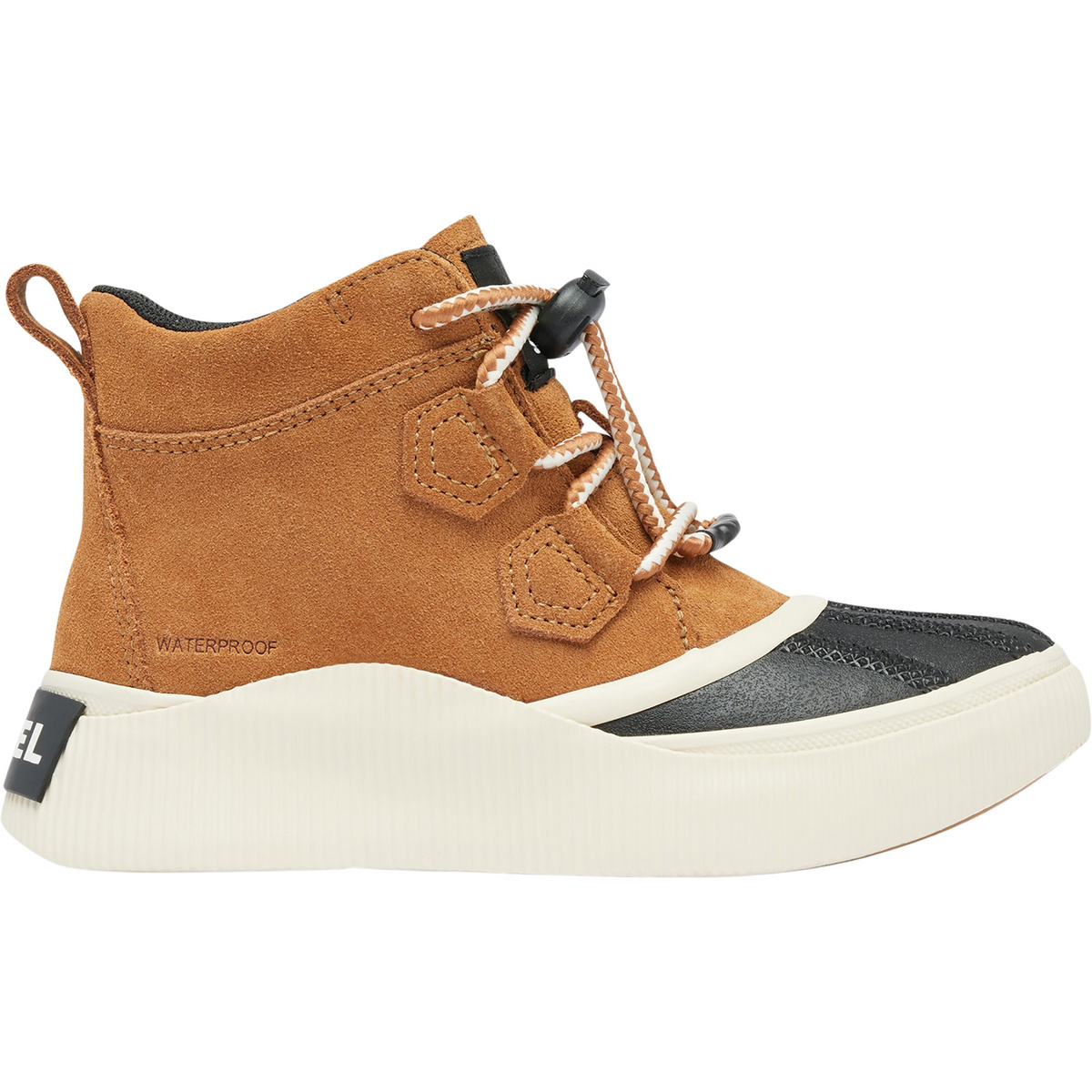 Sorel Kinder Out N About IV Classic WP Schuhe