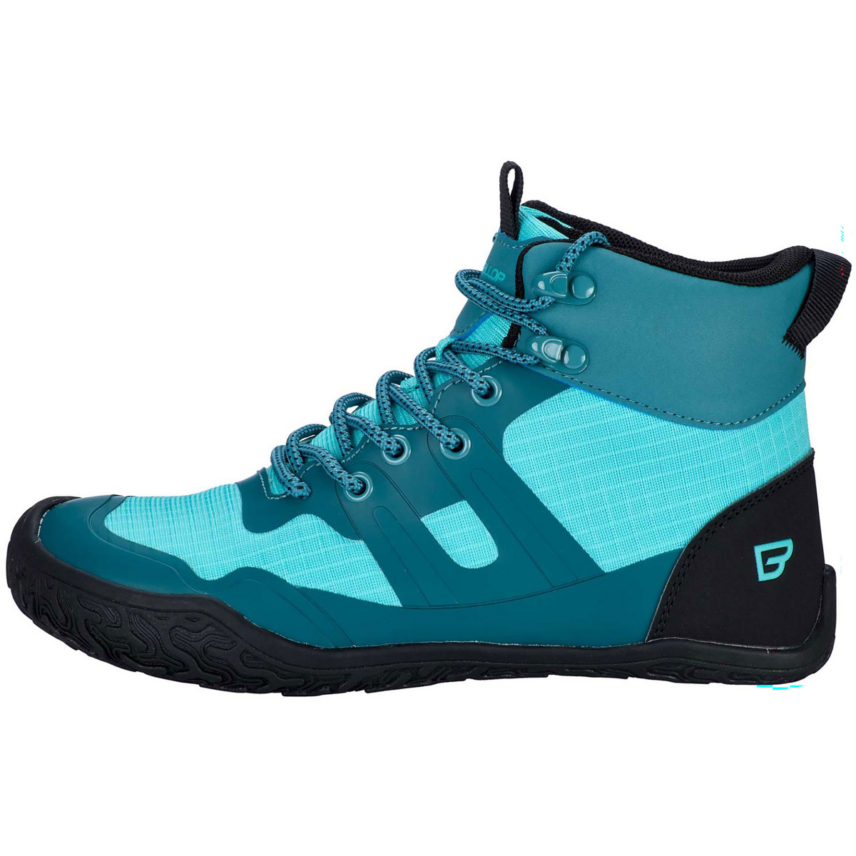 Ballop Kinder Kuluba WP Schuhe