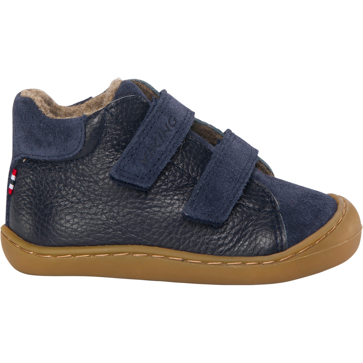 Viking Kinder Alv Rena Warm 2V Schuhe