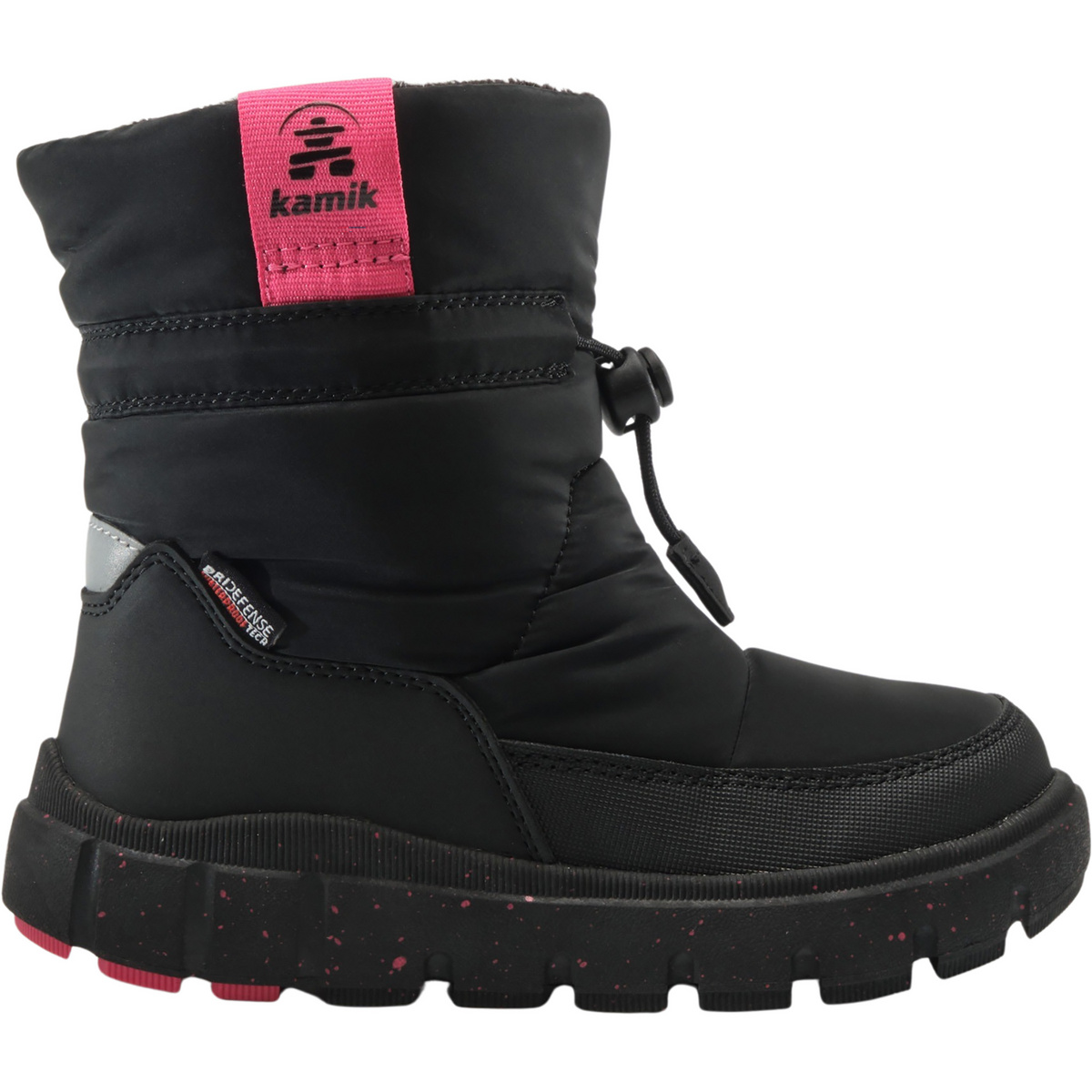 Kamik Kinder Seekerpull Schuhe
