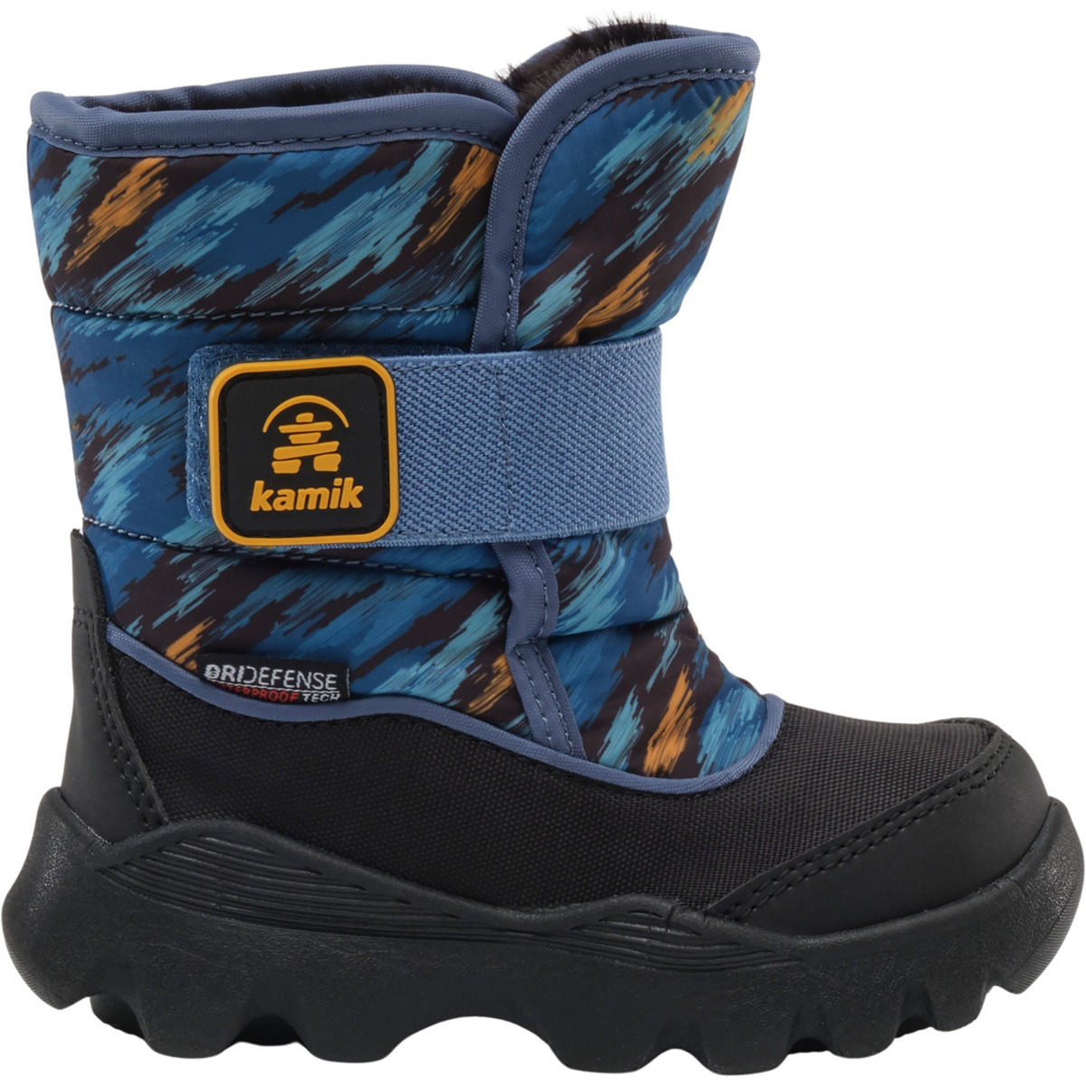Kamik Kinder Snowland Schuhe