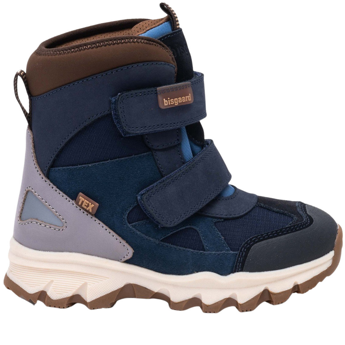 Bisgaard Kinder Edon Tex Schuhe