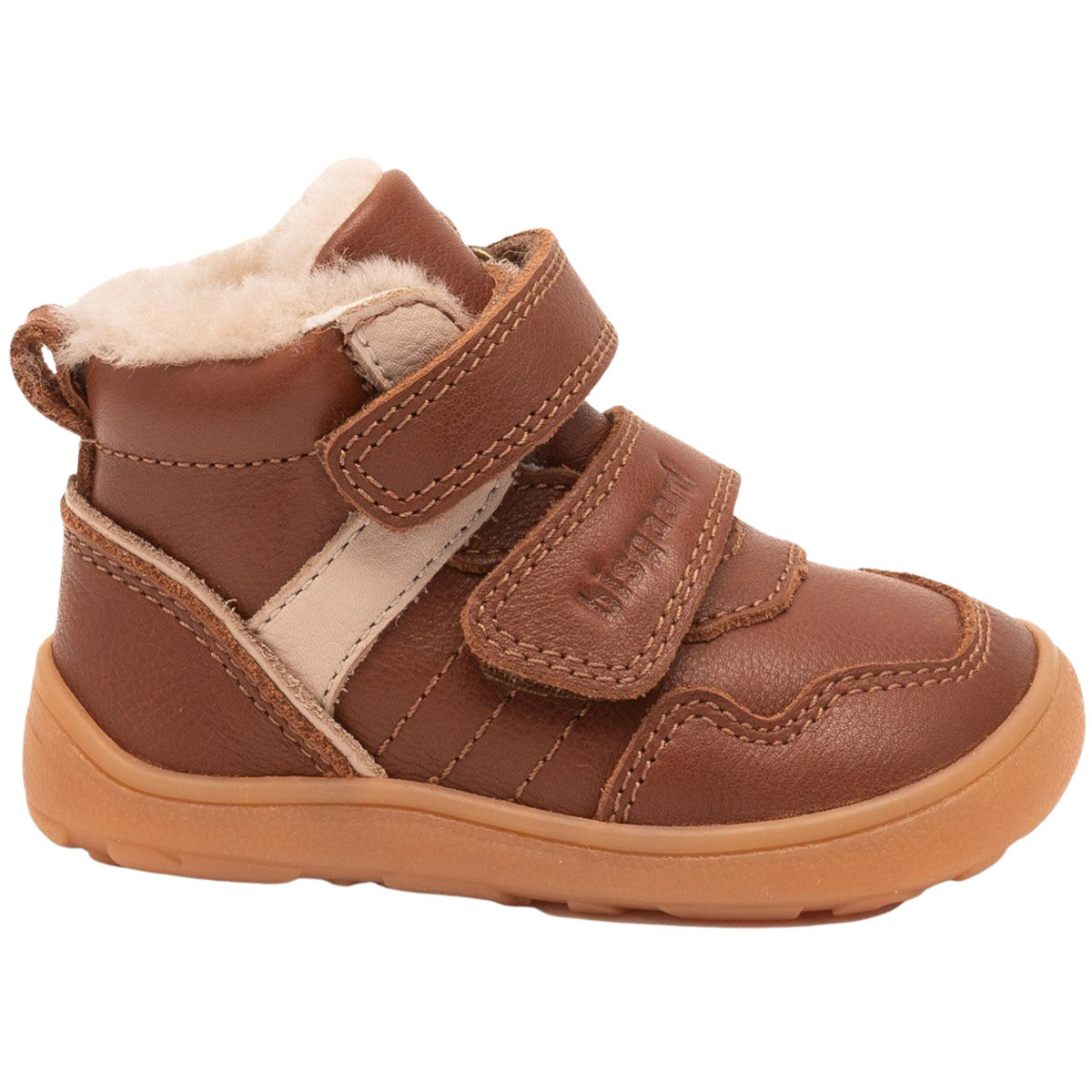 Bisgaard Kinder Becky Lamb Schuhe