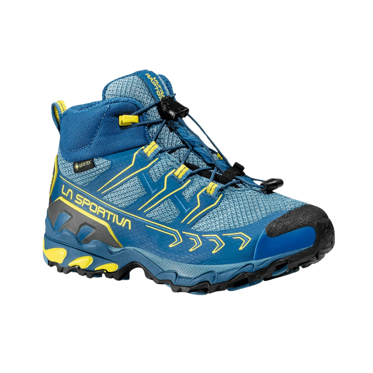 La Sportiva Kinder Ultra Raptor II Mid JR GTX Schuhe