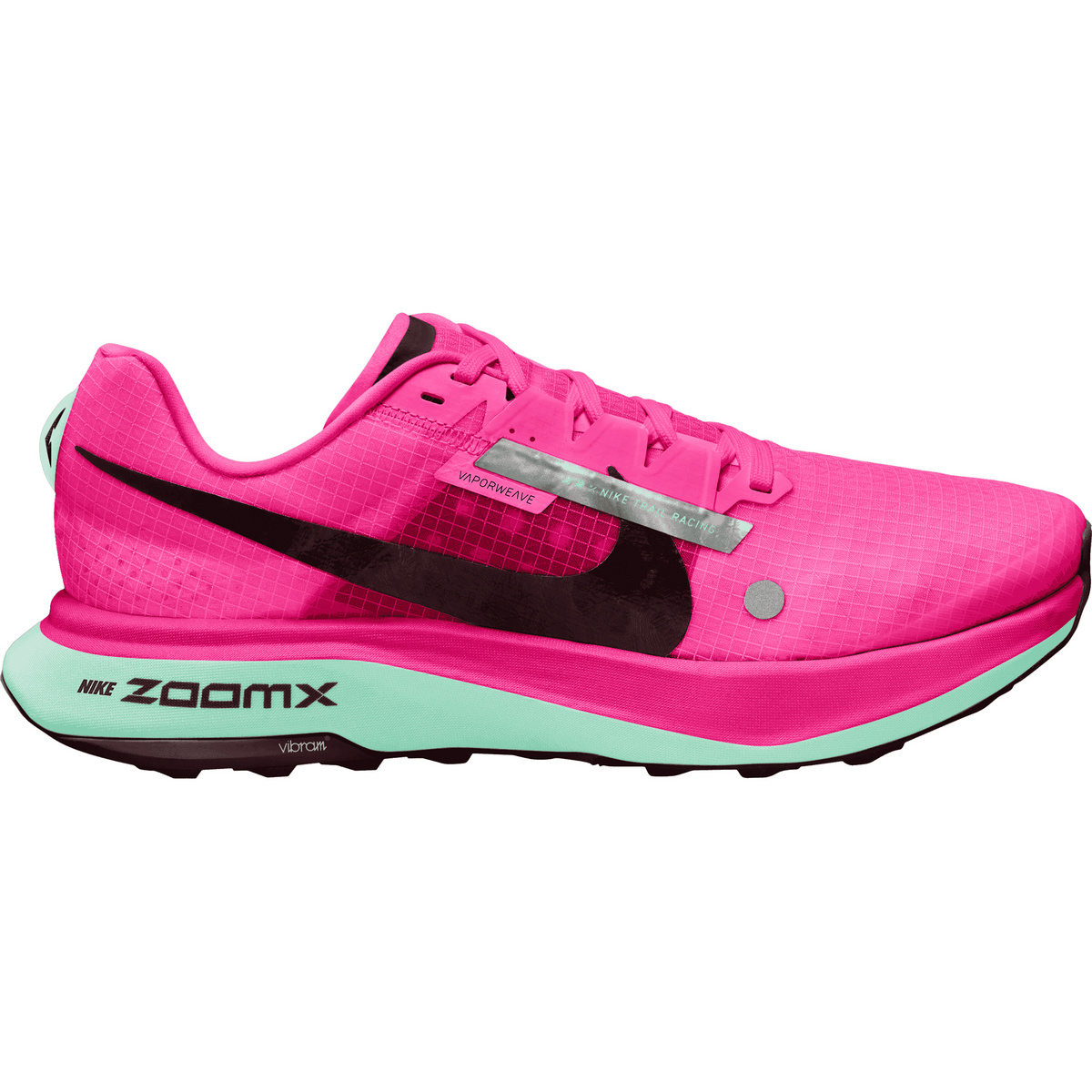 Nike Herren Zoomx Ultrafly Trail Schuhe