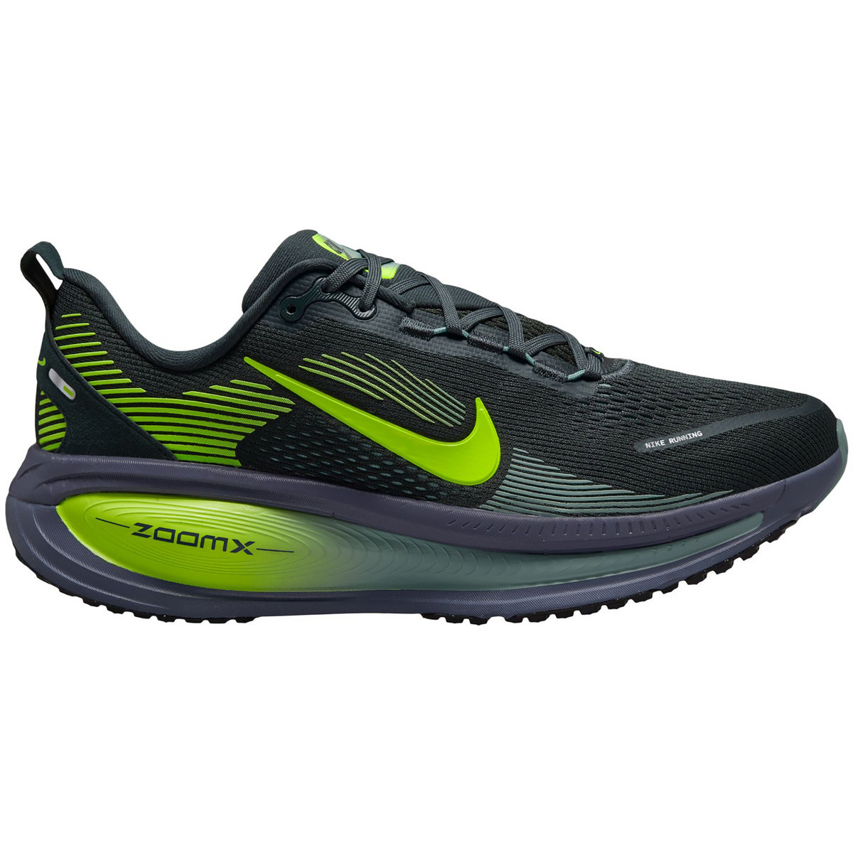 Nike Herren Vomero 18 Schuhe