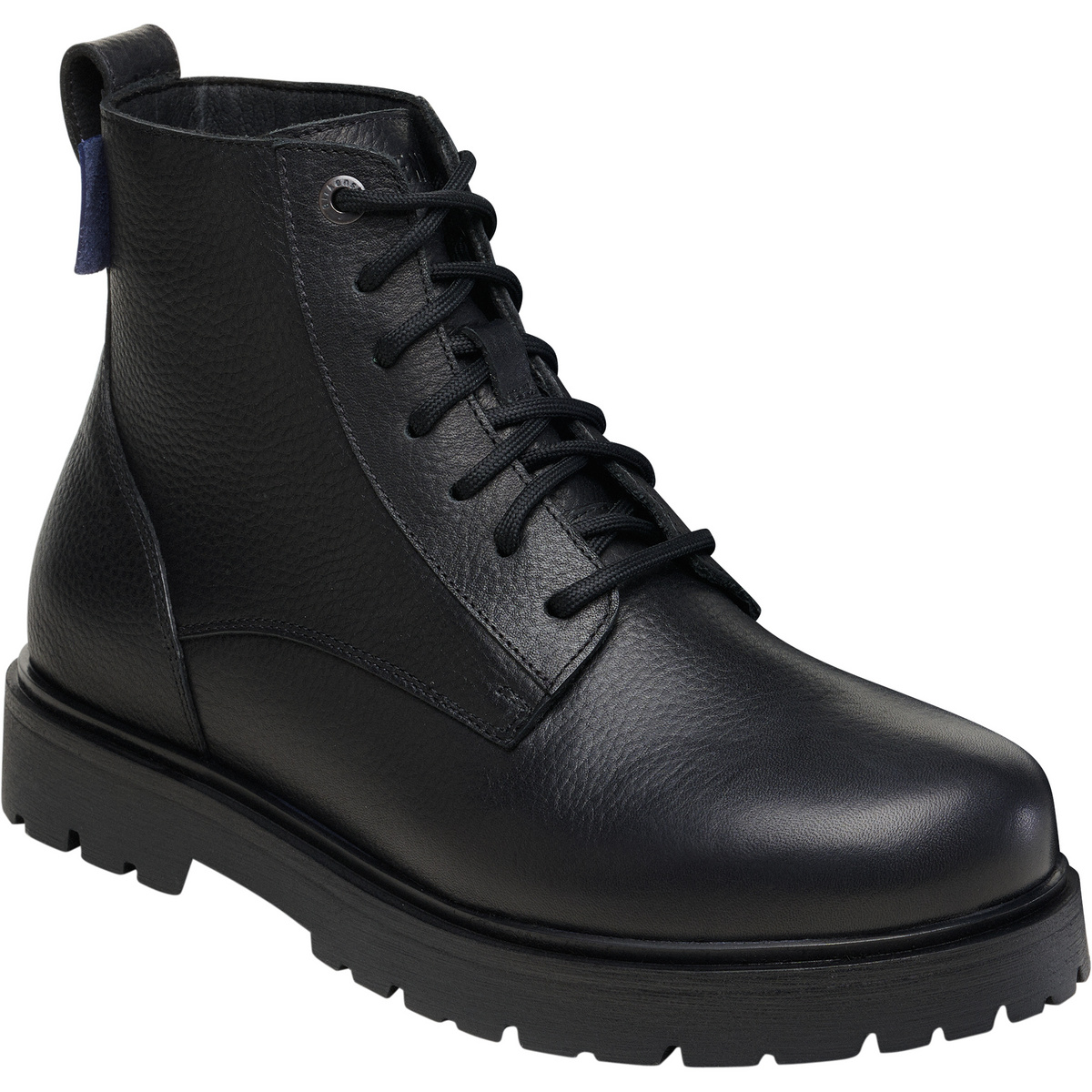 Birkenstock Herren Highwood Lace Mid WP Schuhe