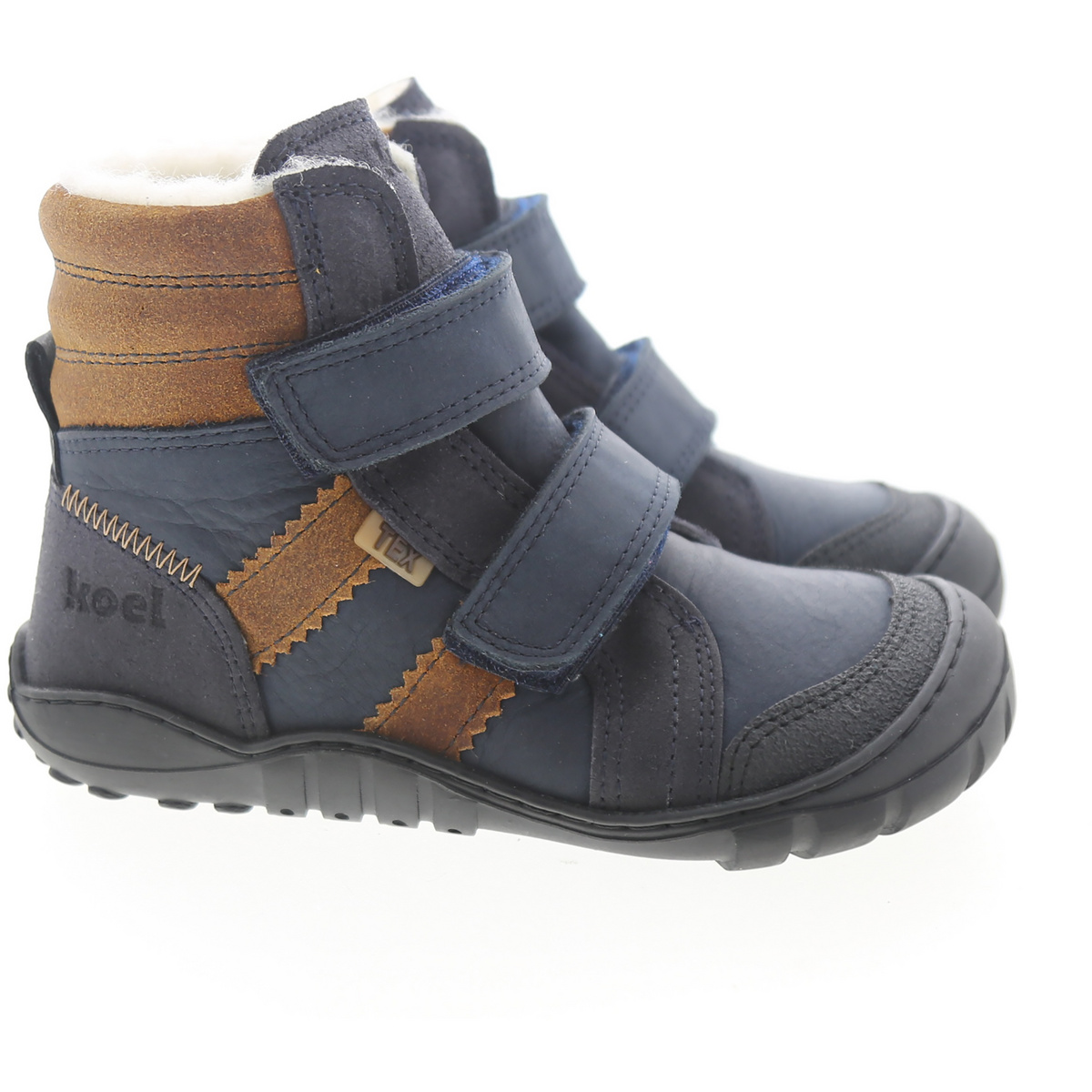 Koel Barefoot Kinder Milo 3.0 Hydro WP Schuhe