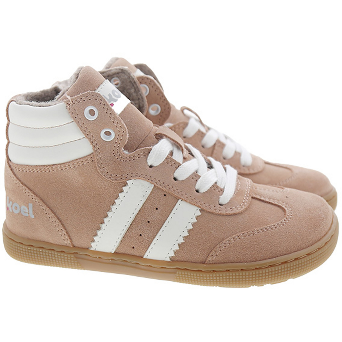 Koel Barefoot Kinder Drew Merino Schuhe