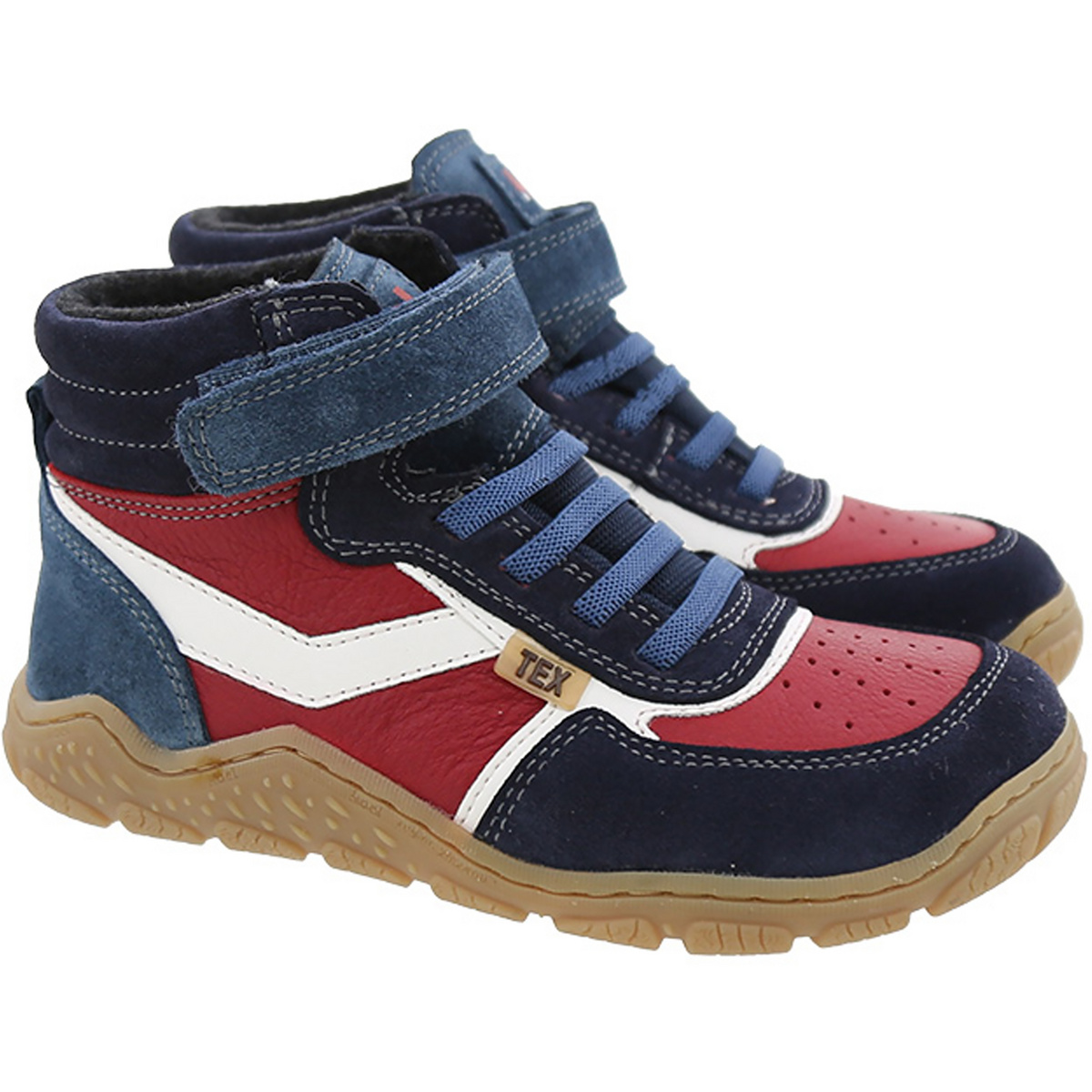 Koel Barefoot Kinder Rami Schuhe