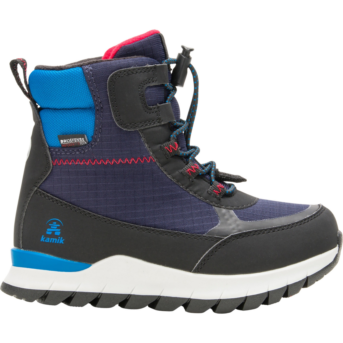 Kamik Kinder Rockies Schuhe