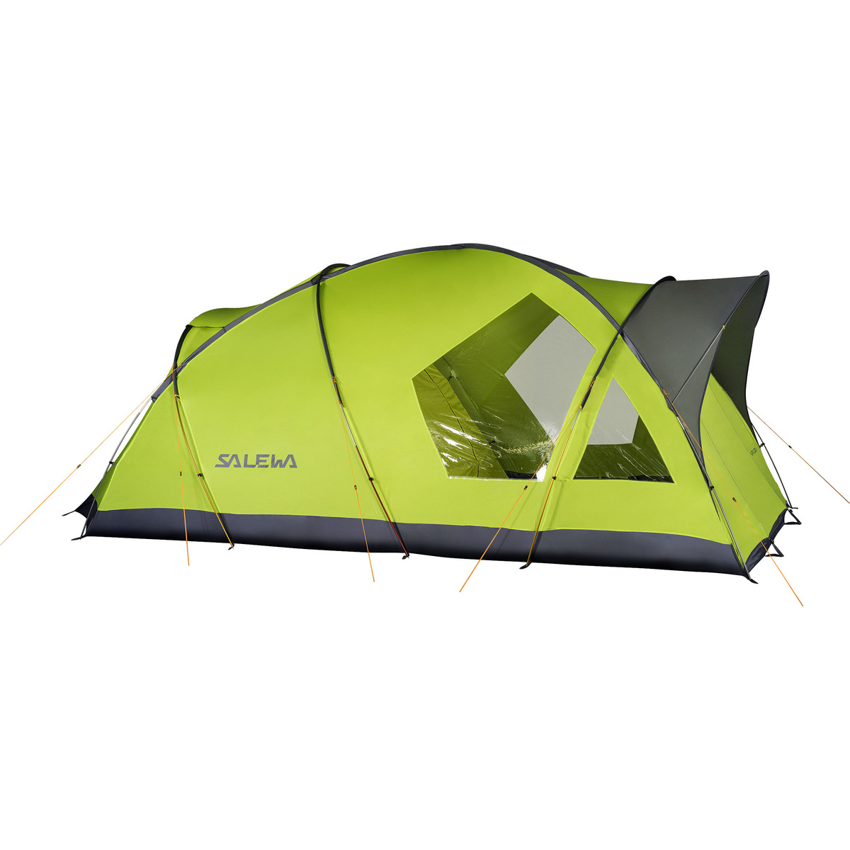 Salewa Alpine Lodge V Zelt