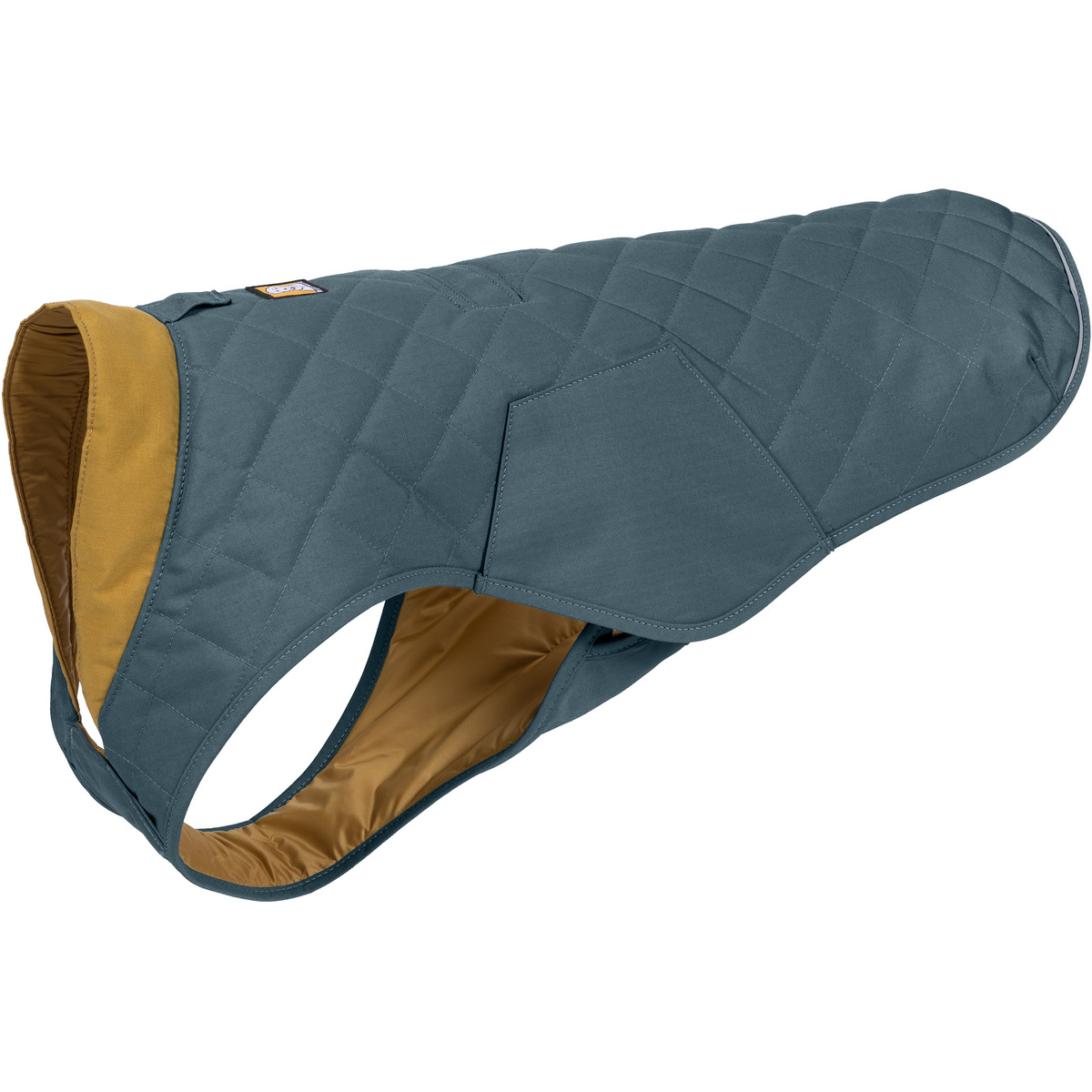 Ruffwear Stumptown Hundemantel