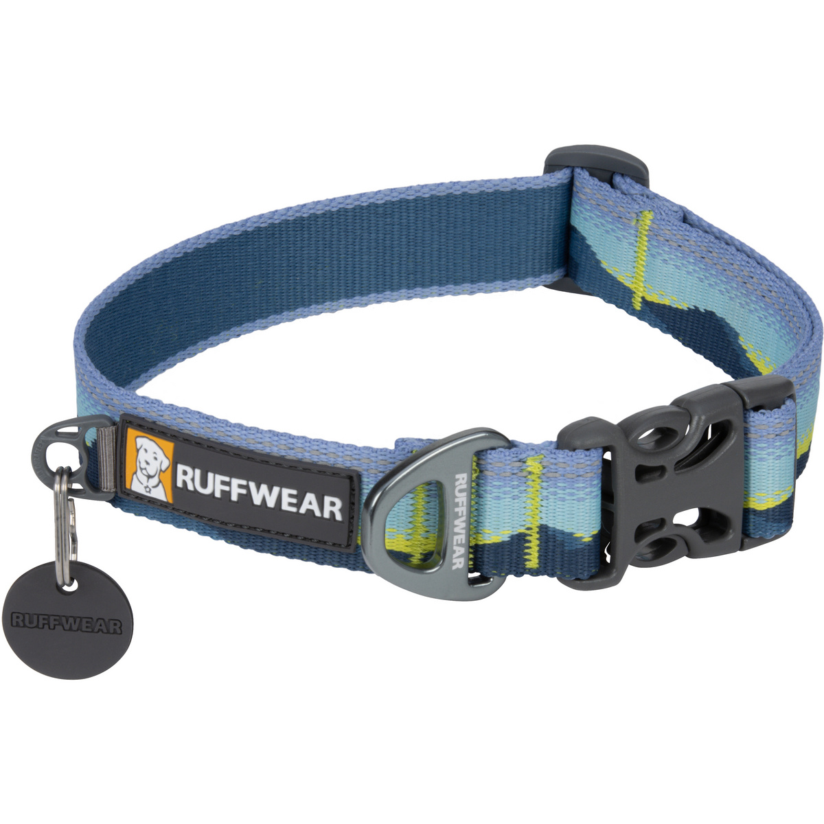Ruffwear Crag Collar Hundehalsband
