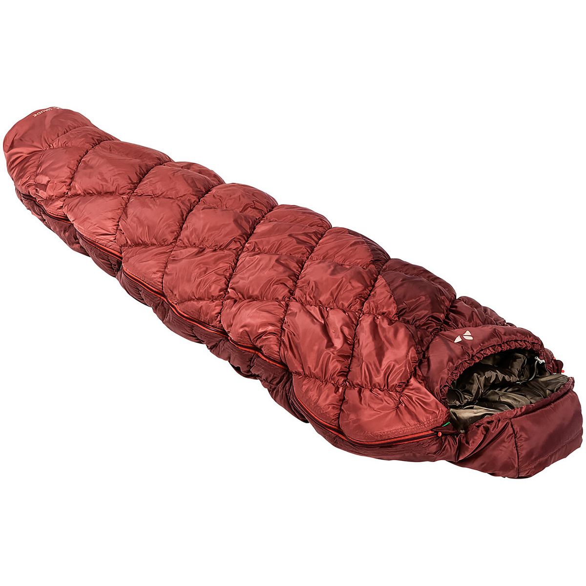 Vaude Meglis 300 Syn Schlafsack