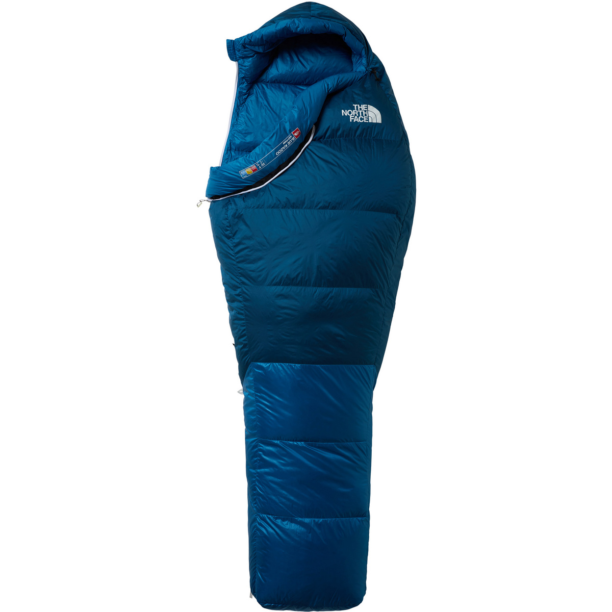 The North Face Blue Kazoo Eco Schlafsack