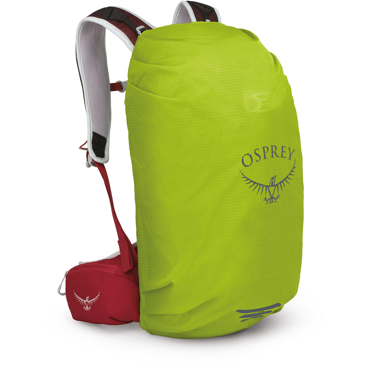 Osprey Hi-Vis Raincover