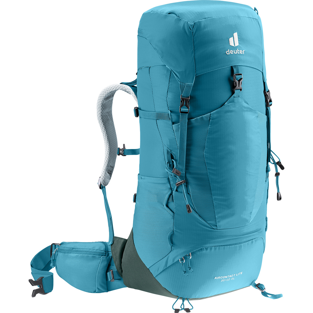 Deuter Damen Aircontact Lite 35+10 SL Rucksack