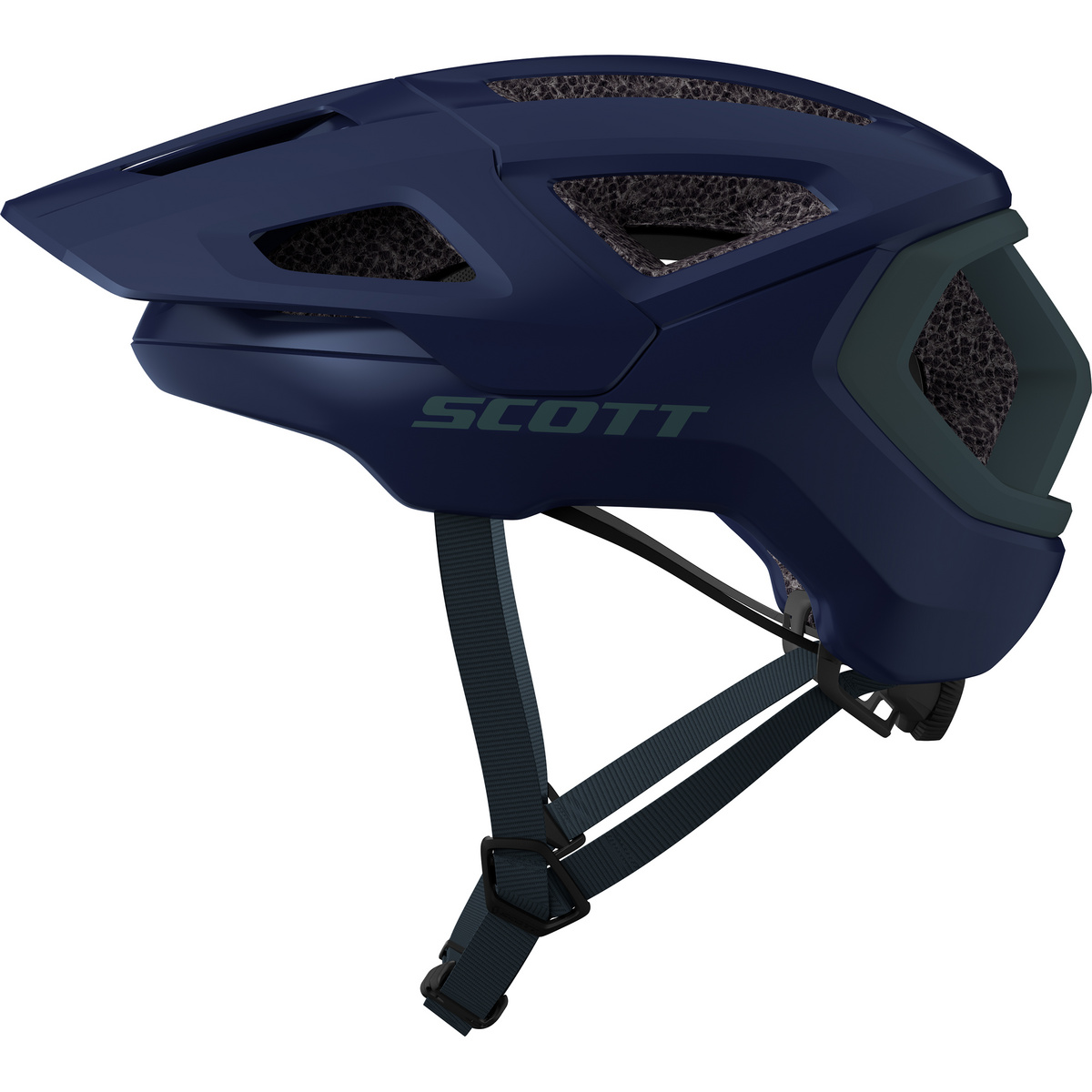 Scott Tago Plus Fahrradhelm