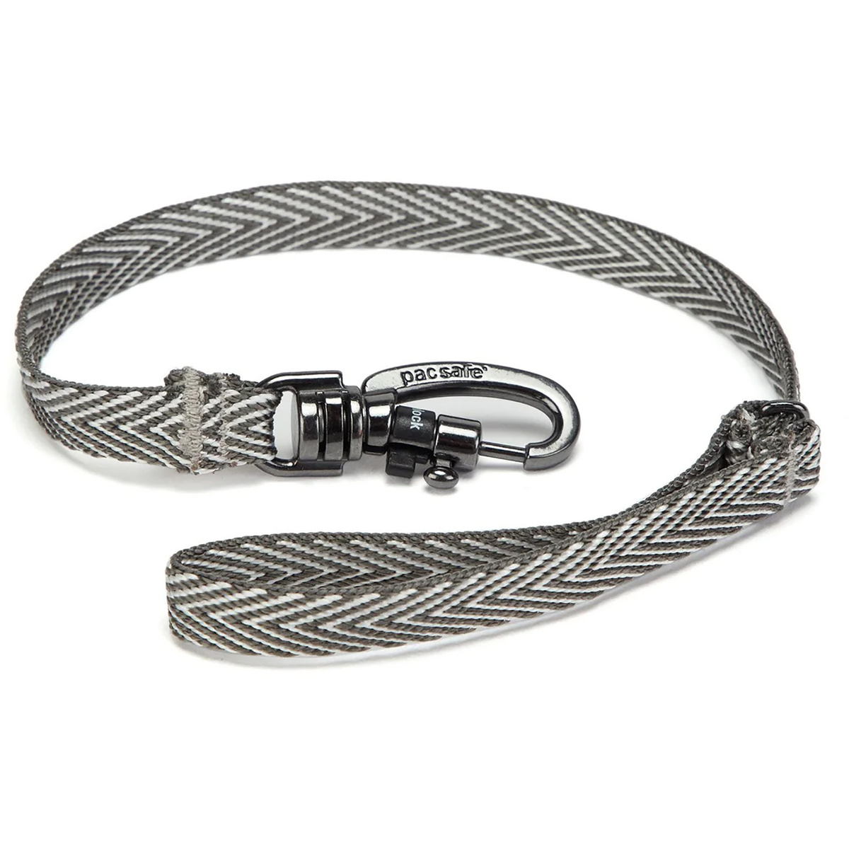 Pacsafe Cut Resistant Geldbeutel Band